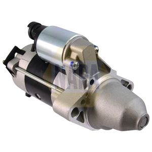 NAPA Starter Motor NSM1728
