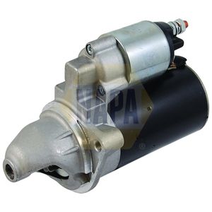 NAPA Starter Motor NSM1730