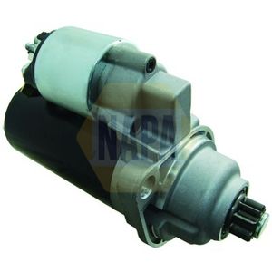 NAPA Starter Motor NSM1731