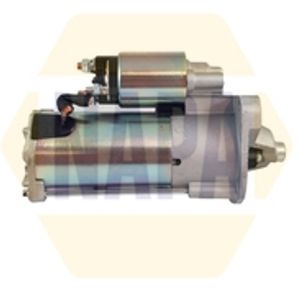 NAPA Starter Motor NSM1734