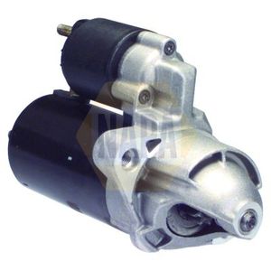NAPA Starter Motor NSM1737