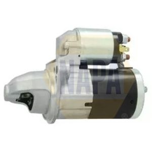 NAPA Starter Motor NSM1738