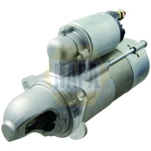 NAPA Starter Motor NSM1741