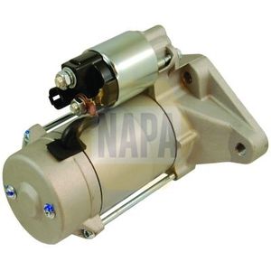 NAPA Starter Motor NSM1745
