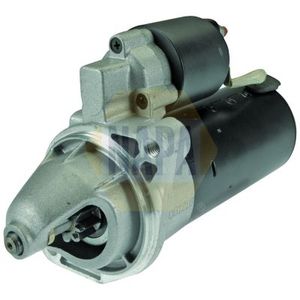 NAPA Starter Motor NSM1747