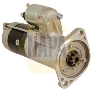 NAPA Starter Motor NSM1749