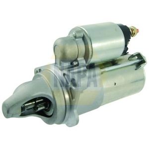 NAPA Starter Motor NSM1753