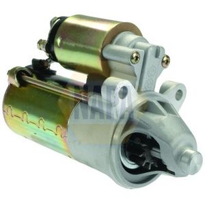 NAPA Starter Motor NSM1755