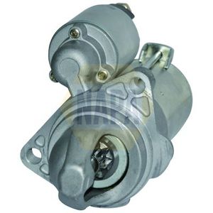 NAPA Starter Motor NSM1762