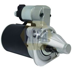 NAPA Starter Motor NSM1763