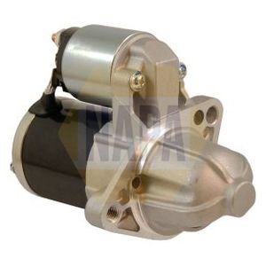 NAPA Starter Motor NSM1766