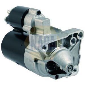 NAPA Starter Motor NSM1770