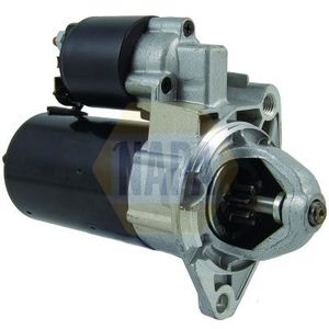 NAPA Starter Motor NSM1777