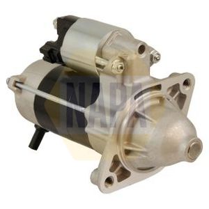 NAPA Starter Motor NSM1779
