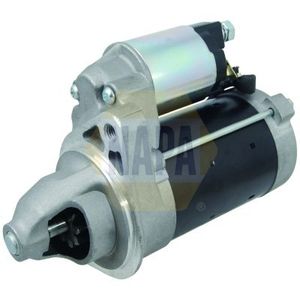 NAPA Starter Motor NSM1786