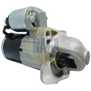 NAPA Starter Motor NSM1792
