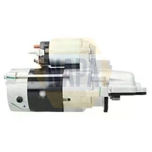 NAPA Starter Motor NSM1793