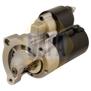 NAPA Starter Motor NSM1799