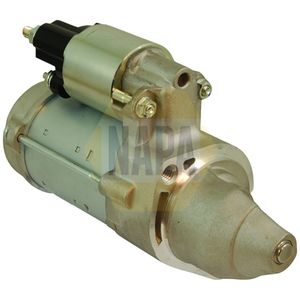 NAPA Starter Motor NSM2023