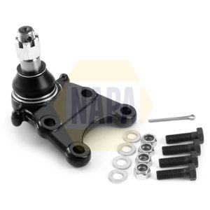 NAPA Ball Joint Lower NST0029
