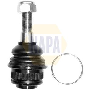 NAPA Ball Joint Upper NST0073