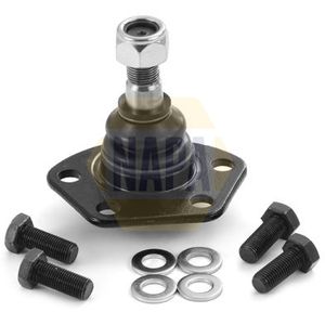 NAPA Ball Joint Front NST0120