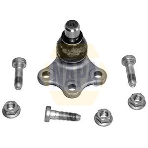 NAPA Ball Joint Lower NST0176