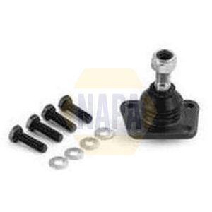 NAPA Ball Joint Front NST0199