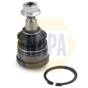 NAPA Ball Joint Front NST0219