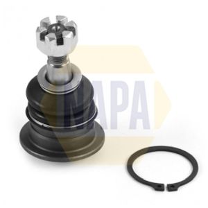 NAPA Ball Joint Rear Outer, Lower NST0220