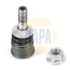 NAPA Ball Joint Front NST0276