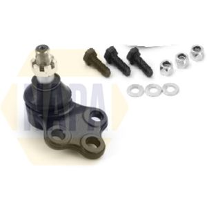 NAPA Ball Joint Front NST0281