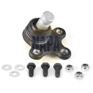 NAPA Ball Joint Front NST0326