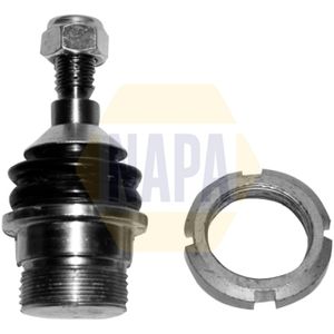 NAPA Ball Joint Front NST0331
