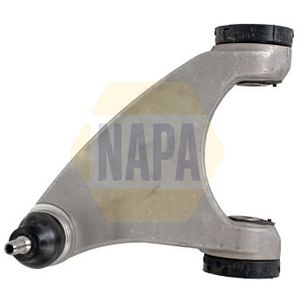 NAPA Wishbone / Suspension Arm Front Upper, Left NST2000