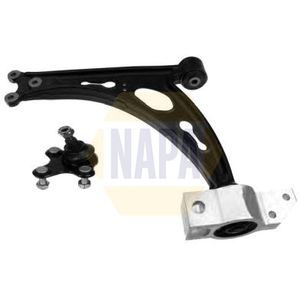 NAPA Wishbone / Suspension Arm Front Lower, Left NST2002
