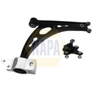 NAPA Wishbone / Suspension Arm Front Lower, Right NST2003