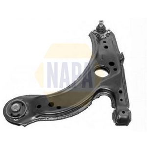 NAPA Wishbone / Suspension Arm Front Left NST2005