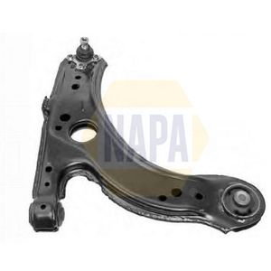 NAPA Wishbone / Suspension Arm Front Right NST2006