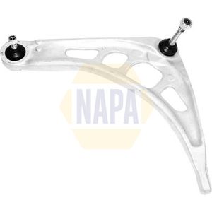 NAPA Wishbone / Suspension Arm Front Left NST2020