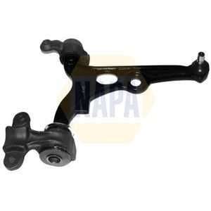 NAPA Wishbone / Suspension Arm Front Right NST2027