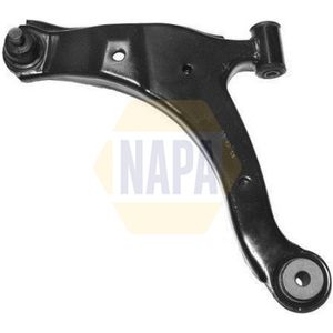 NAPA Wishbone / Suspension Arm Front Left NST2028