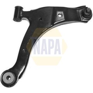 NAPA Wishbone / Suspension Arm Front Right NST2029