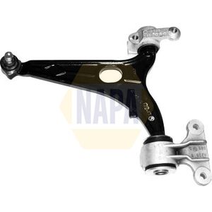NAPA Wishbone / Suspension Arm Front Left NST2031