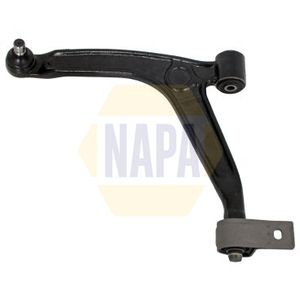 NAPA Wishbone / Suspension Arm Front Left NST2034