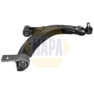 NAPA Wishbone / Suspension Arm Front Right NST2036