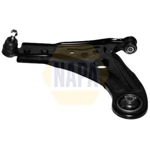 NAPA Wishbone / Suspension Arm Front Left NST2039