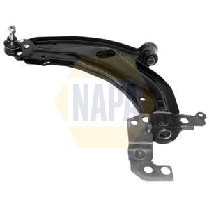 NAPA Wishbone / Suspension Arm Front Left NST2041