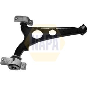 NAPA Wishbone / Suspension Arm Front Right NST2043