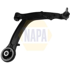 NAPA Wishbone / Suspension Arm Front Right NST2046